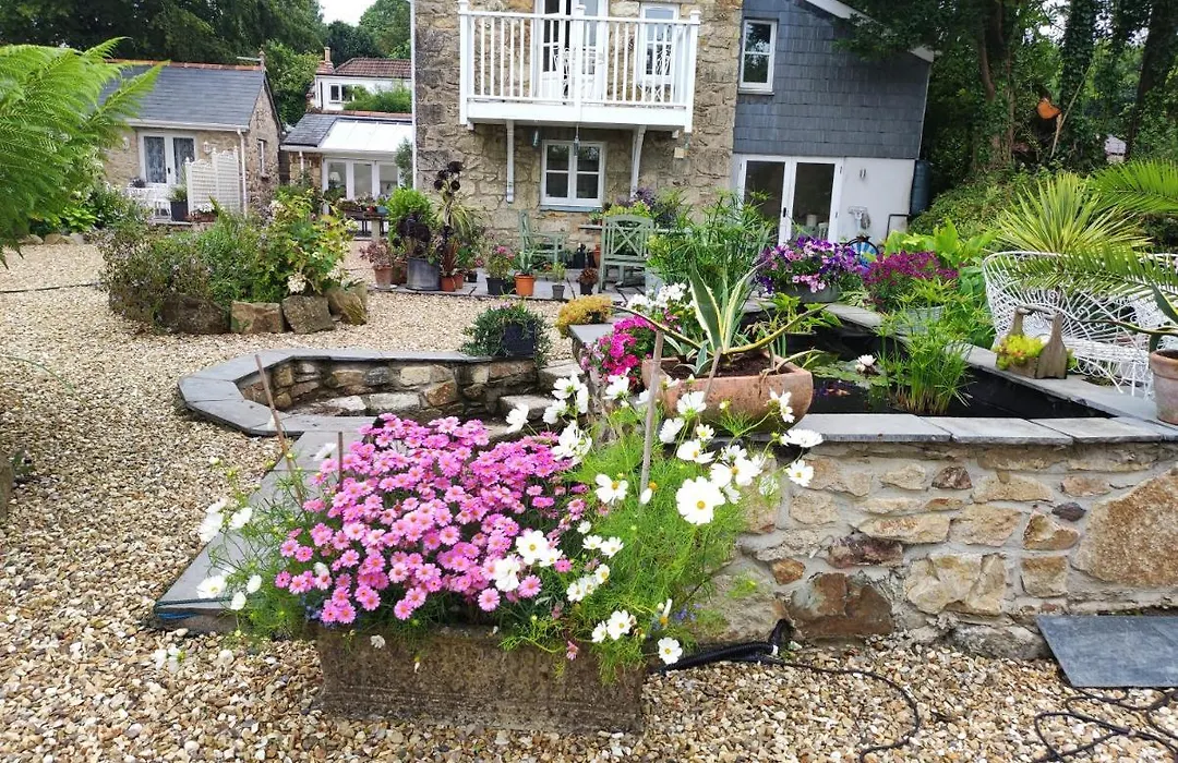 Pleasant Streams Barn-1